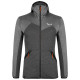 Фліс ч Salewa PUEZ MELANGE PL M FZ HDY 27386 0910 - 46/S - чорний