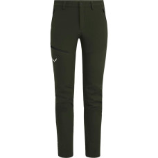 Штани ч Salewa PUEZ ORVAL 2 DST M PNT 27317 5280 - 54/2X - темно-оливковий