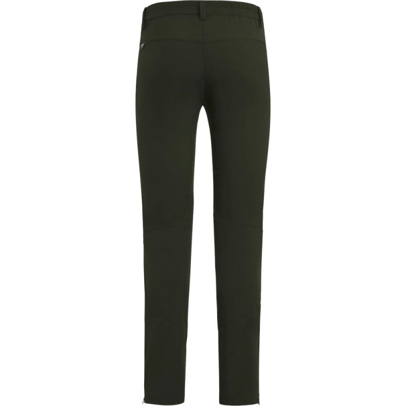 Штани ч Salewa PUEZ ORVAL 2 DST M PNT 27317 0910 - 46/S - чорний