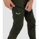 Штани ч Salewa PUEZ ORVAL 2 DST M PNT 27317 0910 - 46/S - чорний