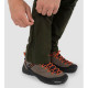 Штани ч Salewa PUEZ ORVAL 2 DST M PNT 27317 0910 - 46/S - чорний