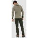 Штани ч Salewa PUEZ ORVAL 2 DST M PNT 27317 0910 - 46/S - чорний