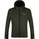 Куртка ч Salewa PUEZ PL M HD JACKET 28521 5280 - 46/S - темно-оливковий