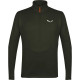 Фліс ч Salewa PUEZ PL M HZ FLEECE 28481 5281 - 46/S - темно-оливковий