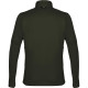 Фліс ч Salewa PUEZ PL M HZ FLEECE 28481 5281 - 46/S - темно-оливковий