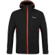 Куртка ч Salewa PUEZ PTX 2L M JACKET 28374 0911 - 46/S - чорний