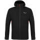 Куртка ч Salewa PUEZ PTX 2L M JACKET 28374 0910 - 46/S - чорний