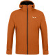 Куртка ч Salewa PUEZ PTX 2L M JACKET 28374 4170 - 52/XL - оранжевий