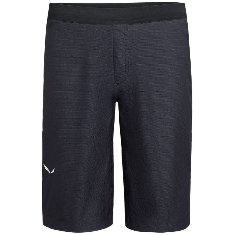 Шорти Salewa PUEZ UNISEX PTX SHORTS 27731 3980 - M - синій