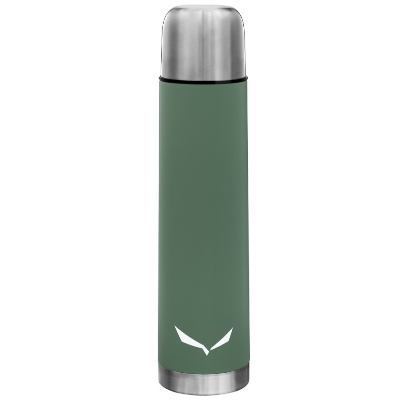 Термос Salewa RIENZA THERMO BTL 0.75 L 0523 0910 - UNI - чорний