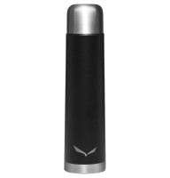Термос Salewa RIENZA THERMO BTL 0.75 L 0523 0910 - UNI - чорний
