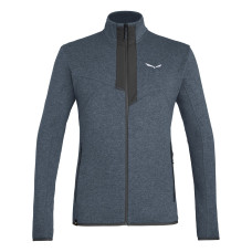 Фліс ч Salewa *ROCCA 2 PL M FZ 27559 0936 - 52/XL - чорний