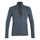 Фліс ч Salewa *ROCCA 2 PL M FZ 27559 0936 - 48/M - чорний