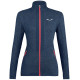 Фліс ж Salewa *ROCCA 2 PL W FZ 27560 3966 - 40/34 - синій