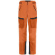 Штани ч Salewa SELLA 2L PTX/TWR M PNT 28195 4176 - 48/M - оранжевий