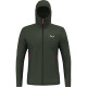 Куртка ч Salewa SELLA AM HD JACKET M 28732 5280 - 48/M - темно-оливковий