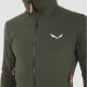 Куртка ч Salewa SELLA AM HD JACKET M 28732 5280 - 46/S - темно-оливковий