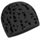 Шапка Salewa SELLA AM SALAMANDER BEANIE 28517 0870 - UNI58 - сірий