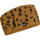 Пов'язка Salewa SELLA AM SALAMANDER HEADBAND 28424 7020 - UNI58 - коричневий