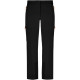 Штани ч Salewa SELLA DST M PANTS 28472 0910 - 48/M - чорний