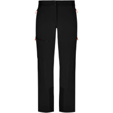 Штани ч Salewa SELLA DST M PANTS 28472 0910 - 48/M - чорний