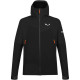 Куртка ч Salewa SELLA DST M JACKET 28468 0910 - 54/2X - чорний