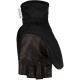 Рукавиці Salewa SESVENNA FOLD BACK WS GLOVES 26588 0910 - S - чорний