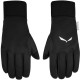 Рукавиці Salewa SESVENNA WS GRIP GLOVES 26577 0911 - L - чорний