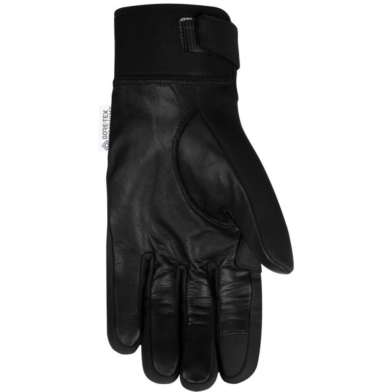 Рукавиці Salewa SESVENNA WS GRIP GLOVES 26577 0911 - S - чорний