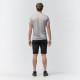 Футболка ч Salewa SOLIDLOGO DRI-REL M S/S TEE 27018 0010 - 48/M - білий