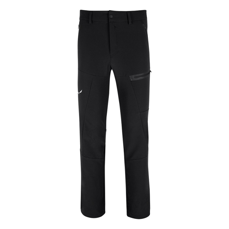 Штани ч Salewa M TERMINAL PNT 27927 0910 - 48/M - чорний