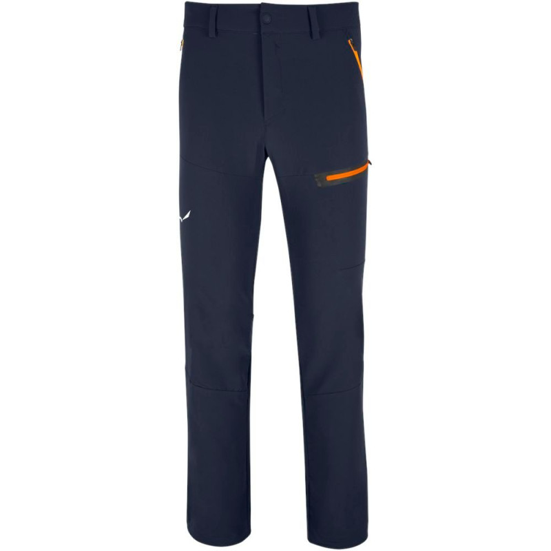 Штани ч Salewa M TERMINAL PNT 27927 3961 - 50/L - темно-синій