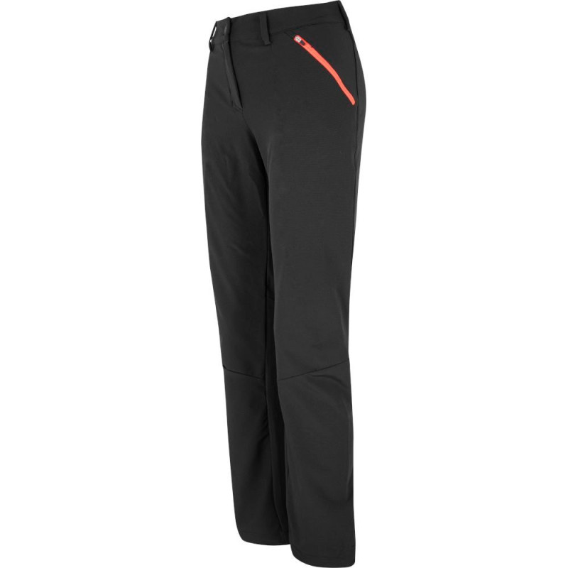 Штани ж Salewa W TERMINAL PNT 27930 3960 - 42/36 (S) - темно-синій