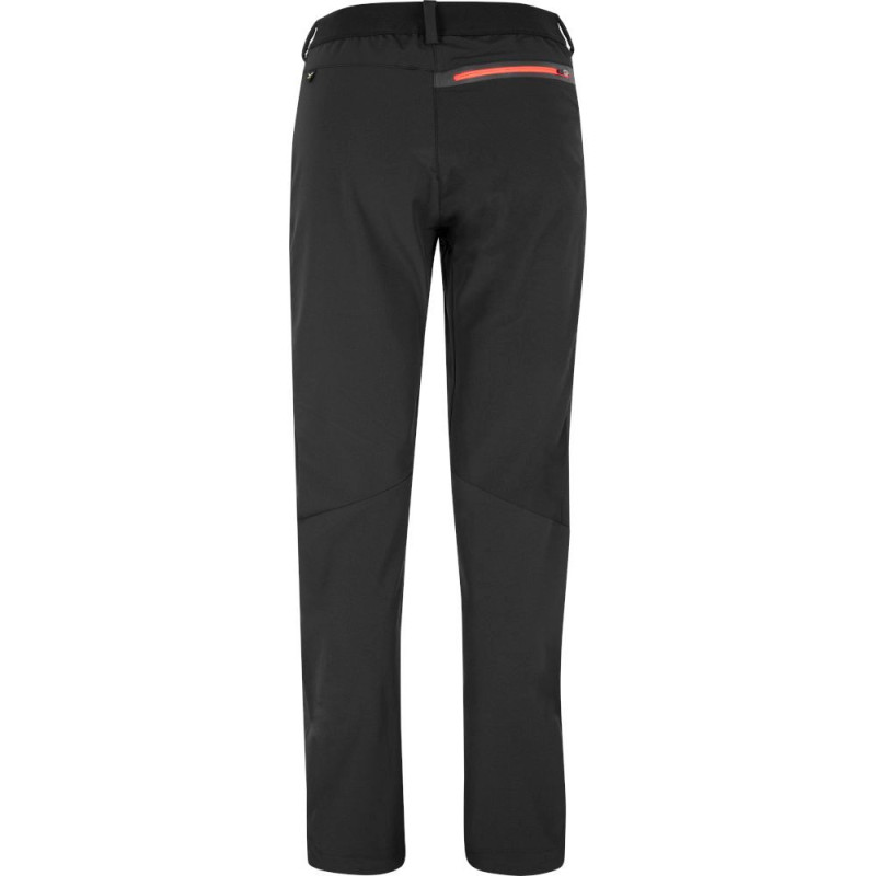 Штани ж Salewa W TERMINAL PNT 27930 3960 - 42/36 (S) - темно-синій