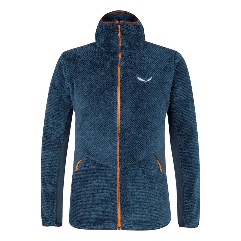 Фліс ч Salewa M TOGNAZZA JKT 27918 8672 - 48/M - синій