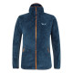 Фліс ч Salewa M TOGNAZZA JKT 27918 8672 - 48/M - синій