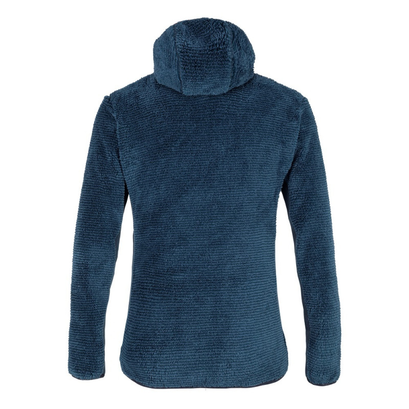 Фліс ч Salewa M TOGNAZZA JKT 27918 8672 - 48/M - синій