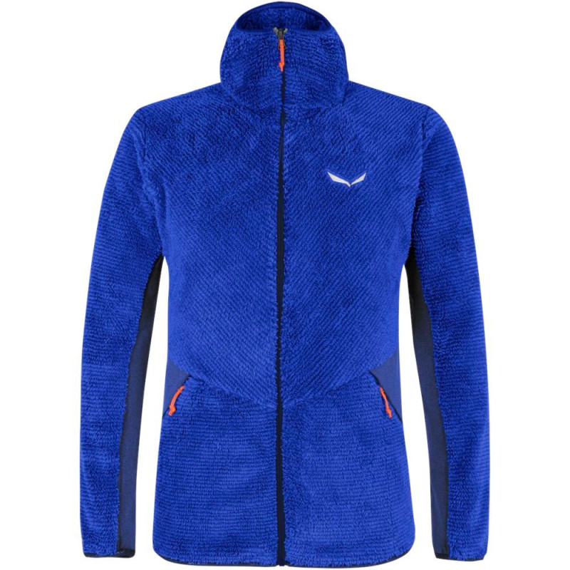 Фліс ч Salewa M TOGNAZZA JKT 27918 8672 - 48/M - синій