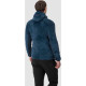 Фліс ч Salewa M TOGNAZZA JKT 27918 8672 - 48/M - синій