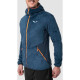 Фліс ч Salewa M TOGNAZZA JKT 27918 8672 - 48/M - синій