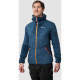 Фліс ч Salewa M TOGNAZZA JKT 27918 8672 - 48/M - синій