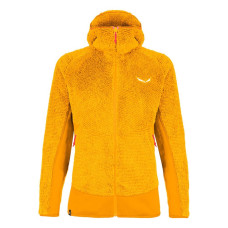 Фліс ж Salewa W TOGNAZZA JKT 27919 2196 - 46/40 (L) - жовтий