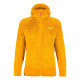 Фліс ж Salewa W TOGNAZZA JKT 27919 2196 - 46/40 (L) - жовтий