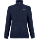 Фліс ж Salewa W PAGANELLA JKT 27925 3960 - 46/40 (L) - темно-синій