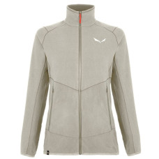 Фліс ж Salewa W PAGANELLA JKT 27925 7260 - 44/38 (M) - бежевий
