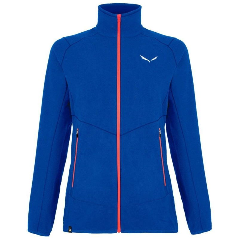 Фліс ж Salewa W PAGANELLA JKT 27925 8621 - 44/38 (M) - синій