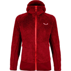 Фліс ж Salewa W TOGNAZZA JKT 27919 1575 - 40/34 (XS) - бордовий
