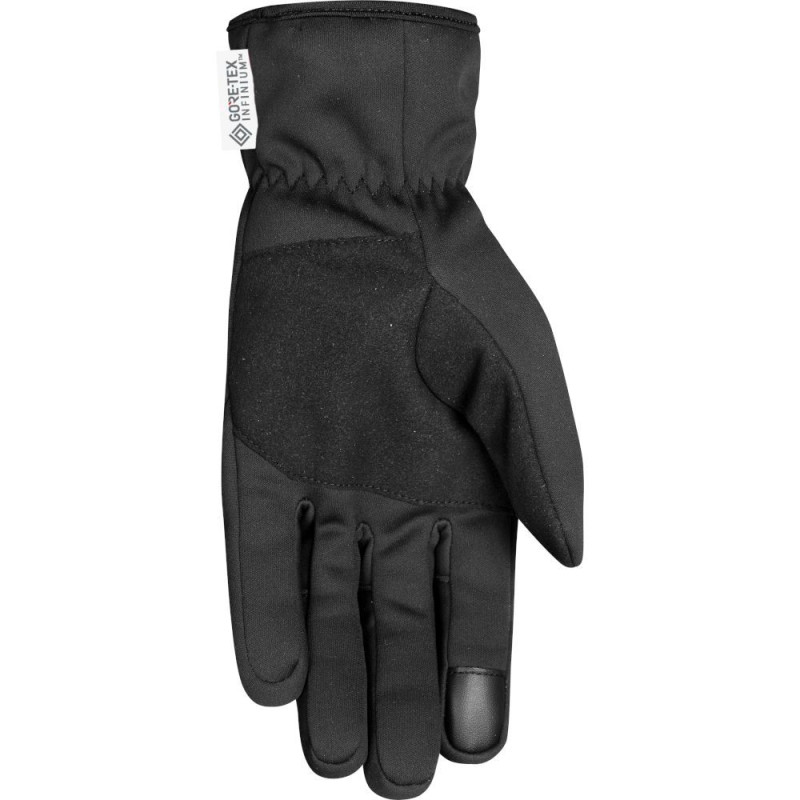 Рукавиці ж Salewa *WS FINGER GLOVES 25858 0910 - L - чорний