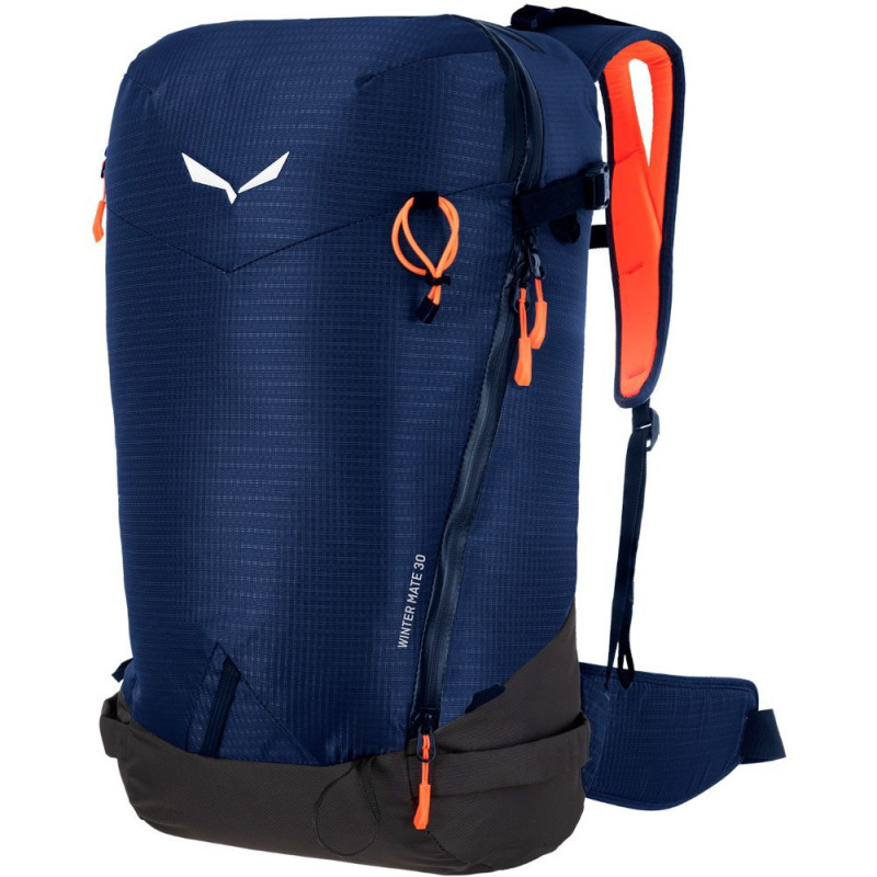 Рюкзак Salewa WINTER MATE 30L 1297 0530 - UNI - сірий