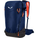 Рюкзак Salewa WINTER MATE 30L 1297 0530 - UNI - сірий